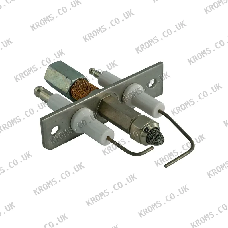 Honeywell Premix pilot burner Q358B2040B