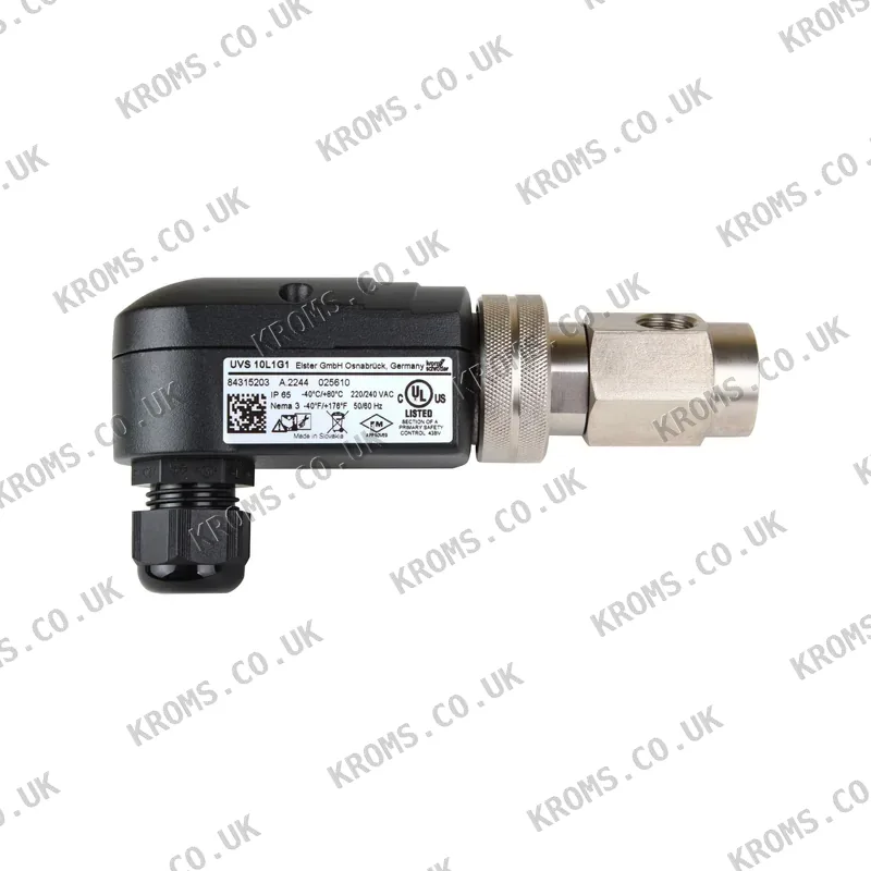 Kromschroder Flame sensor 84315203