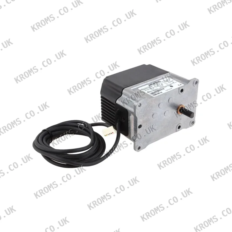 Siemens Actuator SQM33.711A9