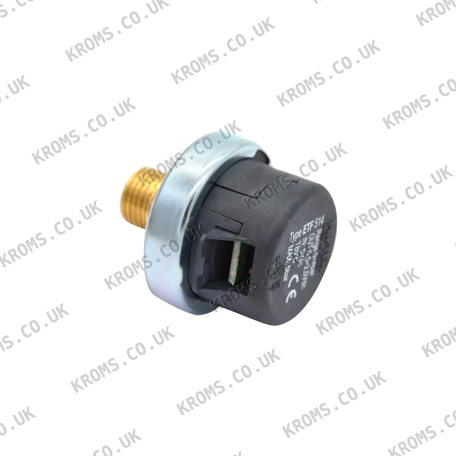 Ma-Ter Pressure switch ETF51C7100