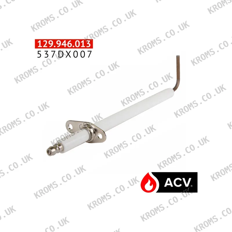 ACV Electrode 537DX007