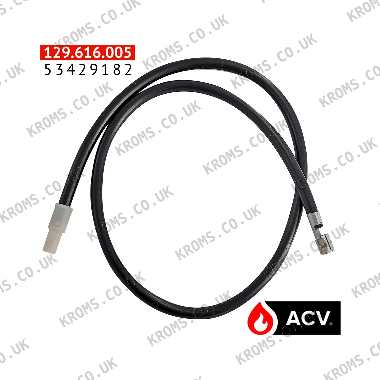 ACV Ignition cable BM102-152n 53429182
