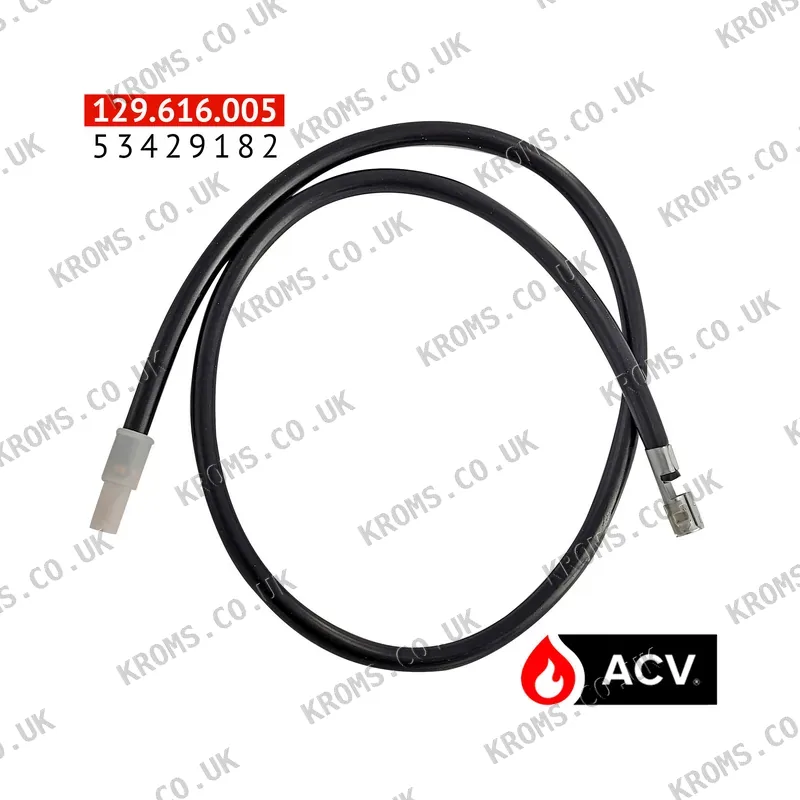 ACV Ignition cable BM102-152n 53429182