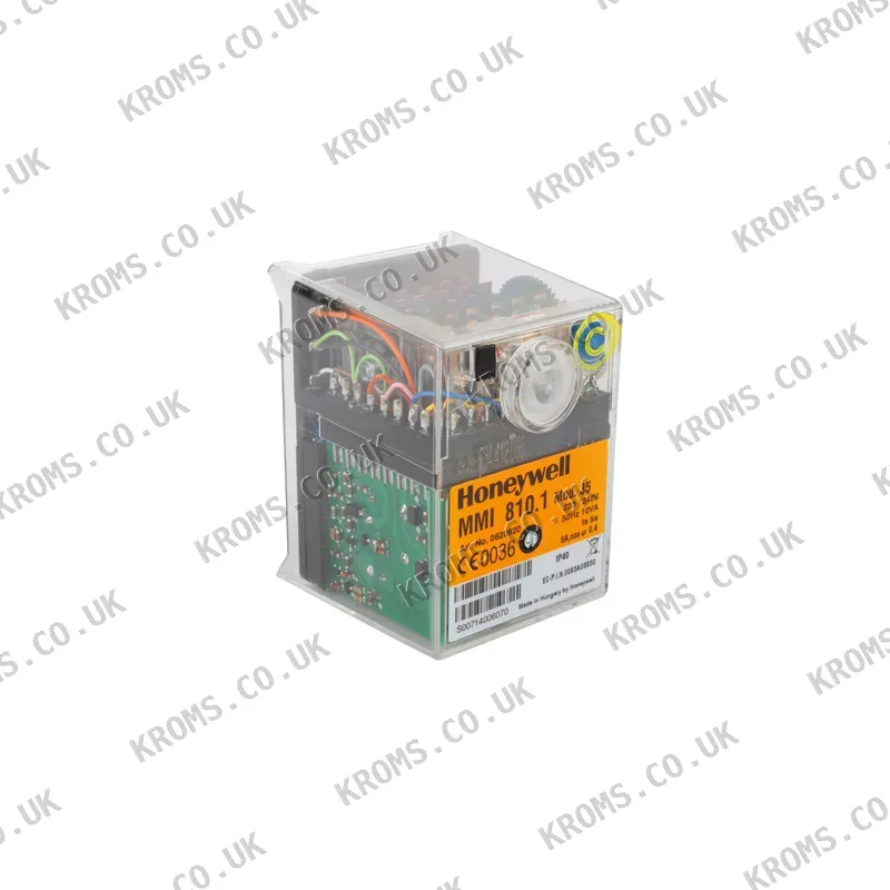 Honeywell Control box 0620920U