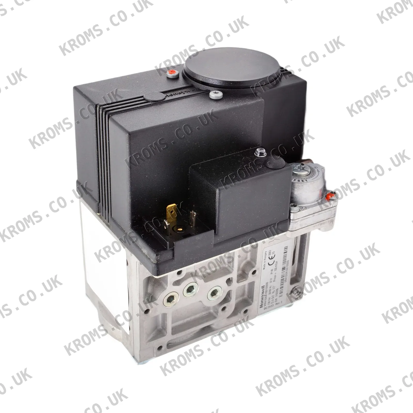 Honeywell Servo-combi gas valve VR415VA1001-0000