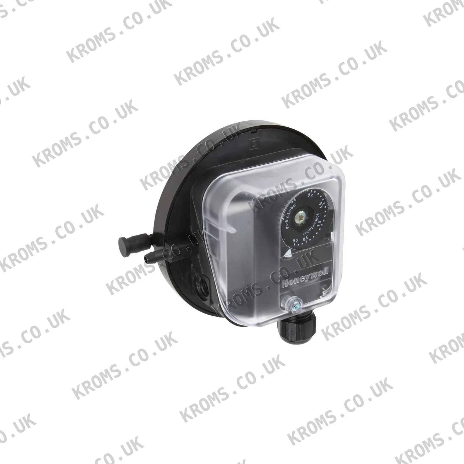 Kromschroder Air pressure switch DL3A-3 84444400