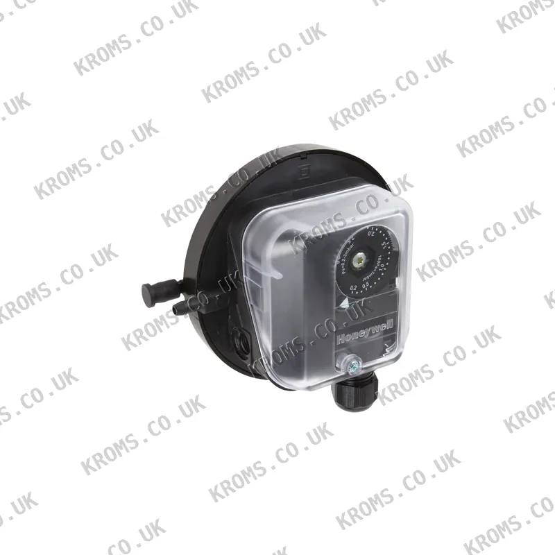 Kromschroder Air pressure switch DL3A-3 84444400
