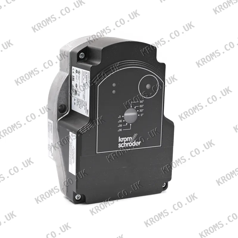 Kromschroder Actuator IC40-A2A 88300087