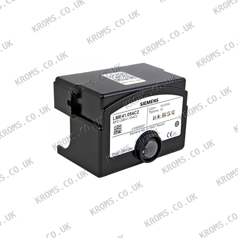 Siemens Burner control LME41.054C2