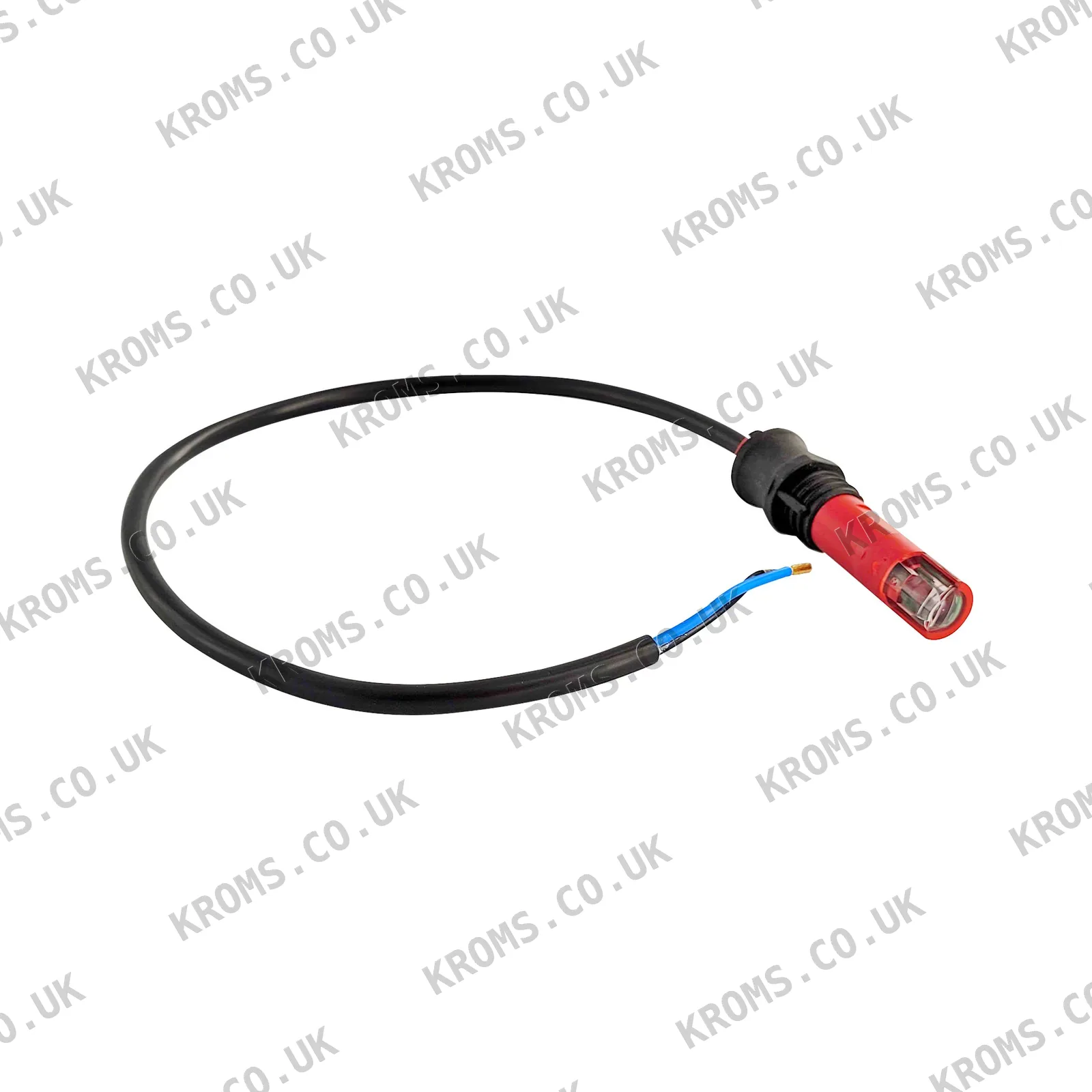 Siemens Flame sensor QRB4B-B036B40B