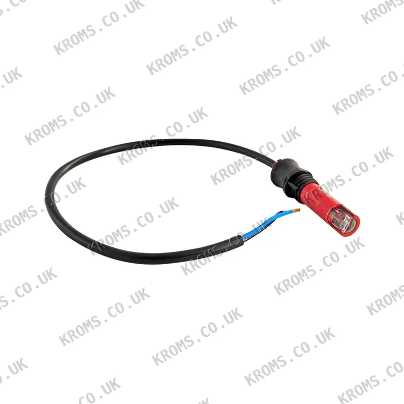 Siemens Flame sensor QRB4B-B036B40B