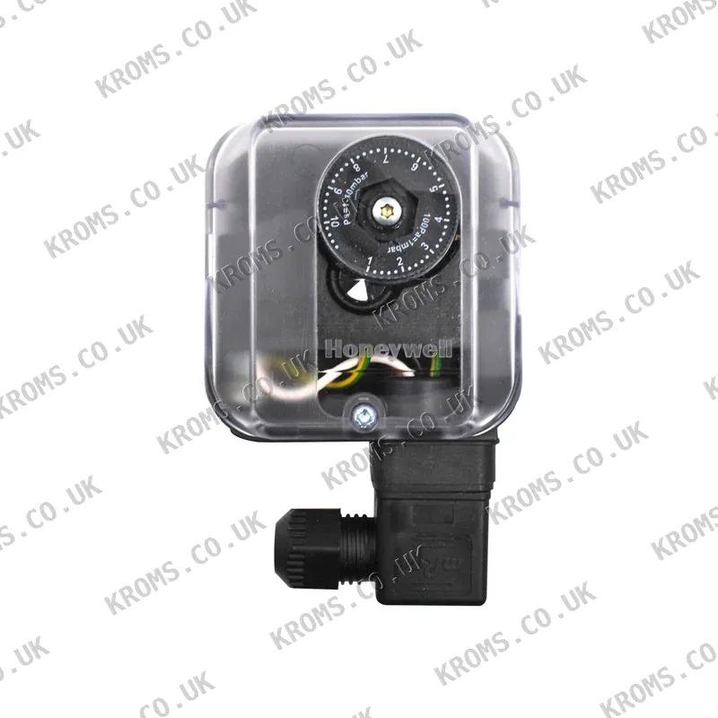 Kromschroder Gas pressure switch DG10U-6 84447301