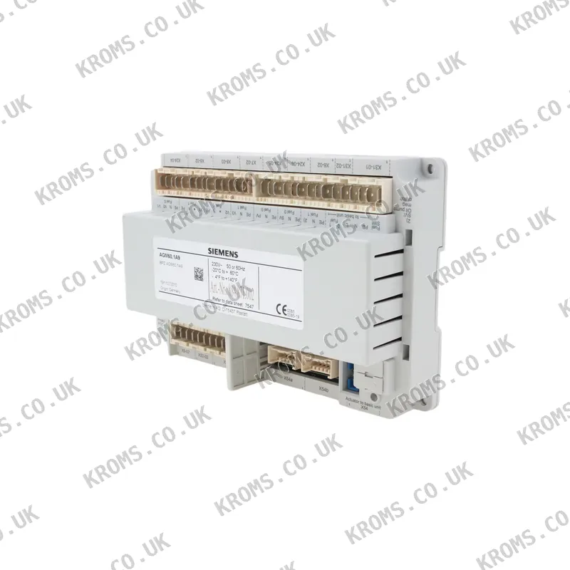 Siemens Protective device AGM60.1A9