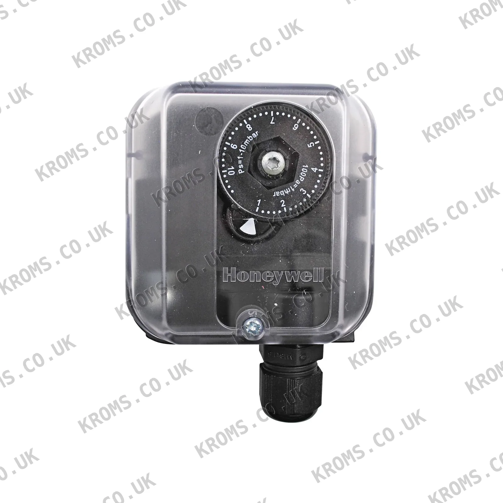Kromschroder Air pressure switch DL10A-3Z 84447477