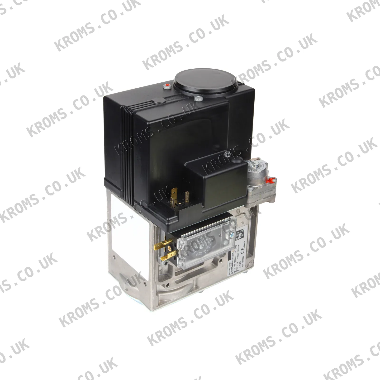Honeywell Gas solenoid valves VR434VA5009-1000