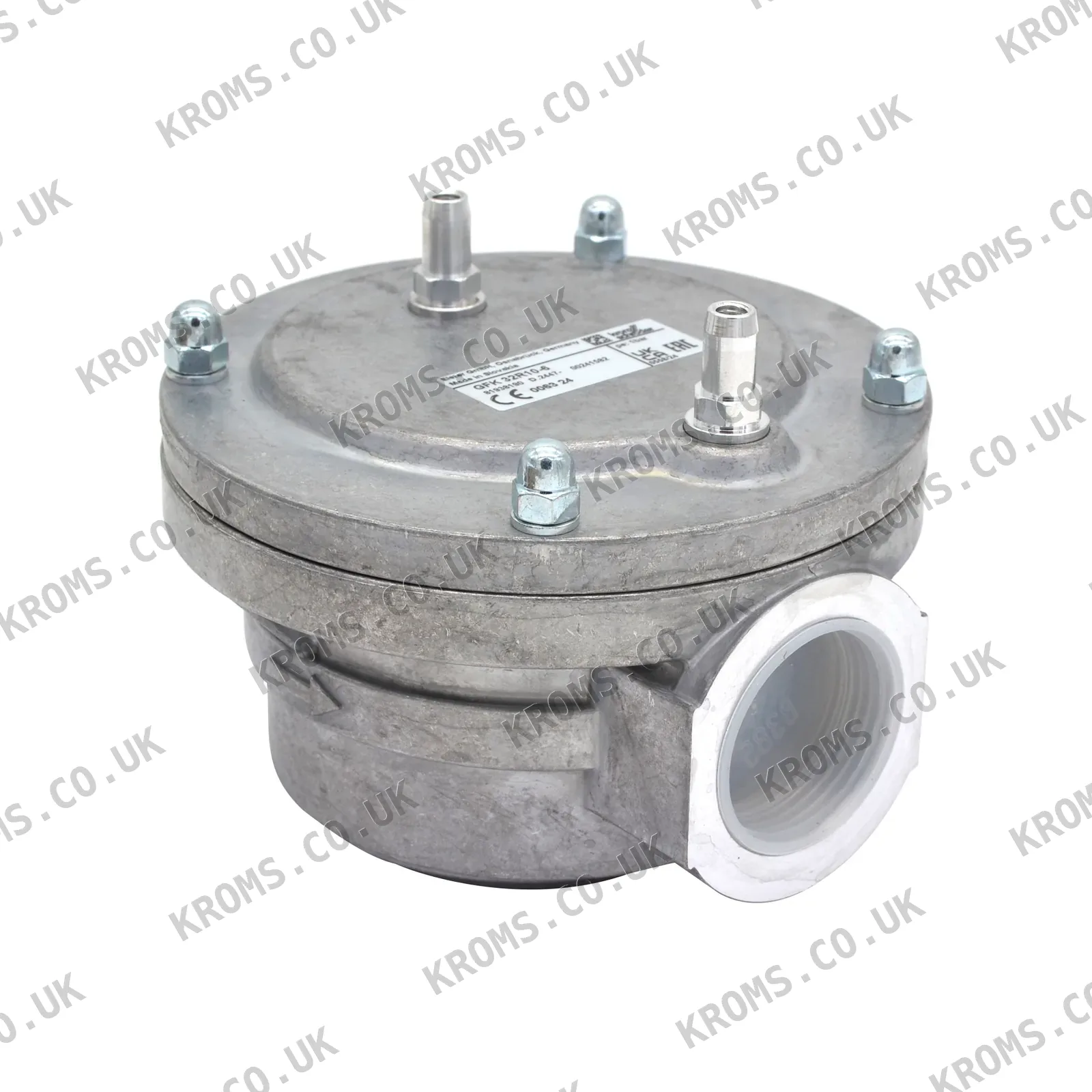 Kromschroder Gas filter GFK 32R10-6 81938190