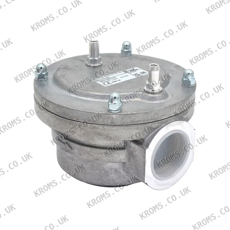 Kromschroder Gas filter GFK 32R10-6 81938190