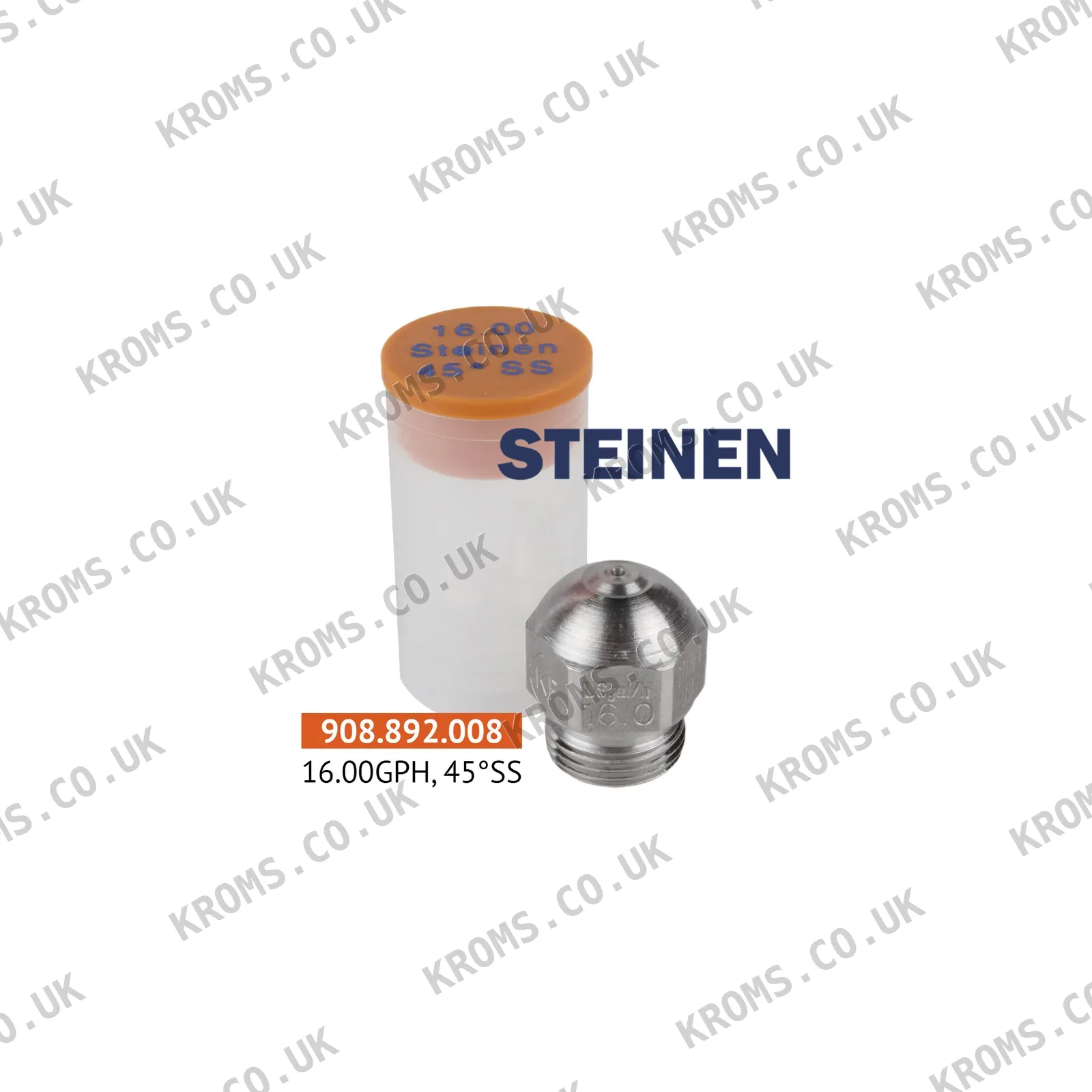 Steinen Oil nozzles 09848S16