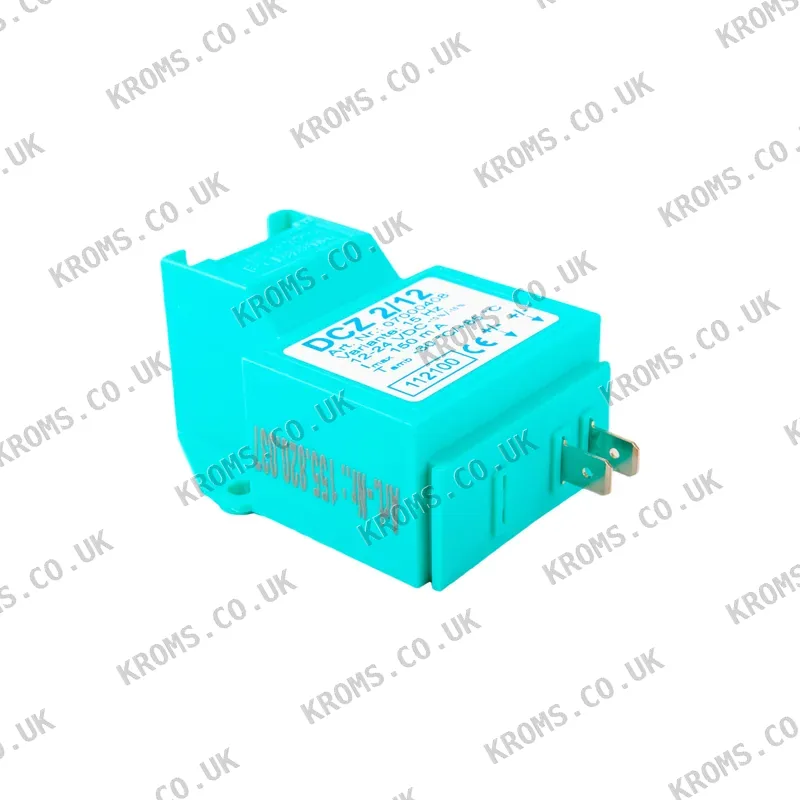 Anstoss Ignition transformer DCZ 2/12 15Hz 07000408
