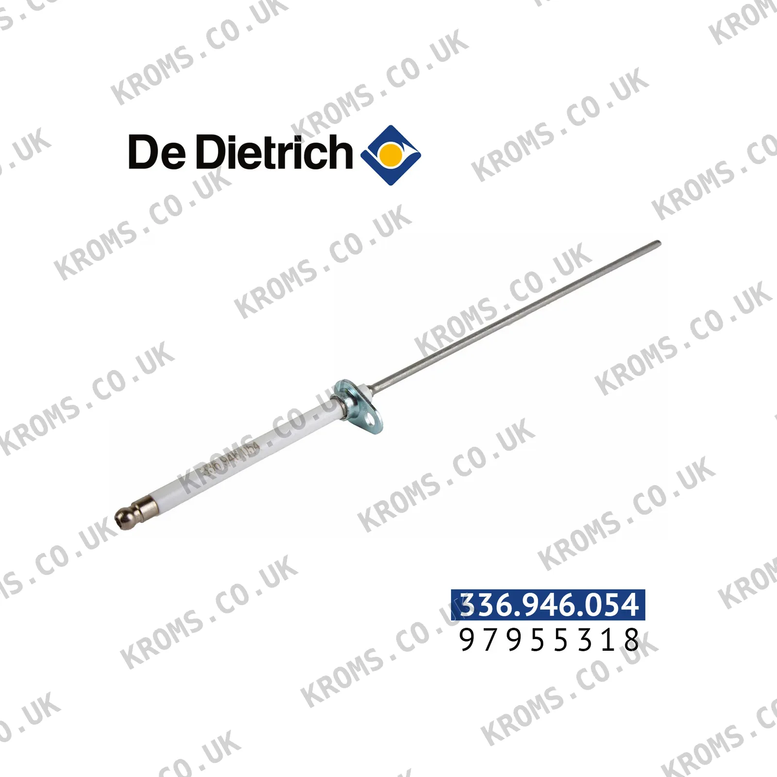 De Dietrich Ionisation probe 97955318
