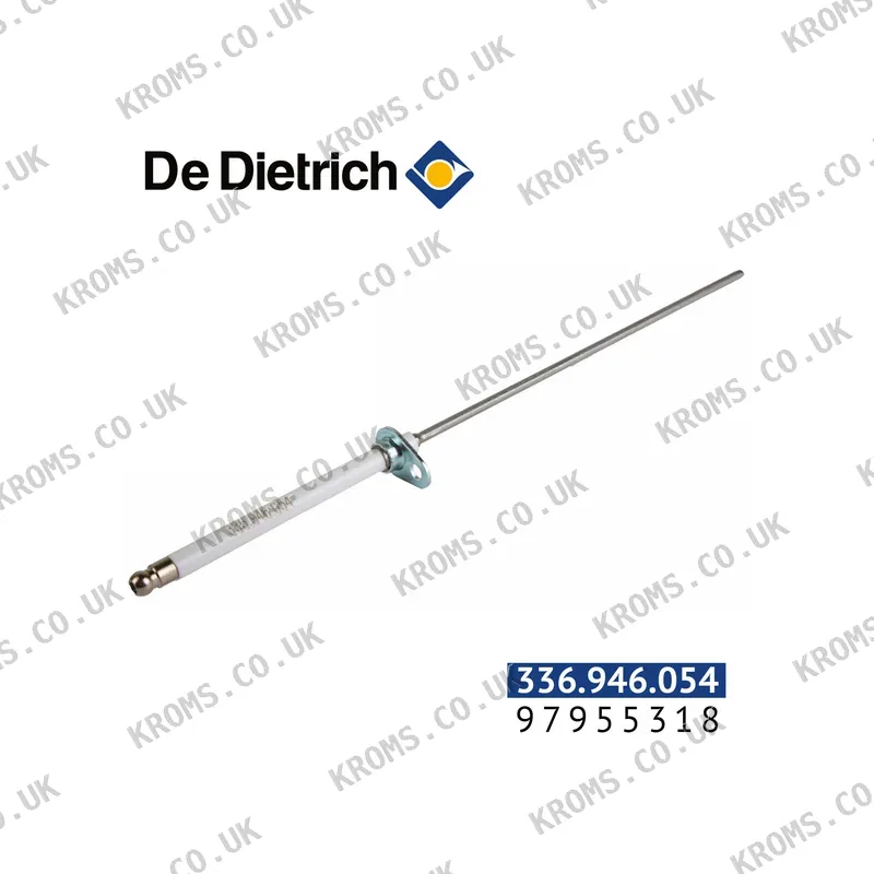 De Dietrich Ionisation probe 97955318