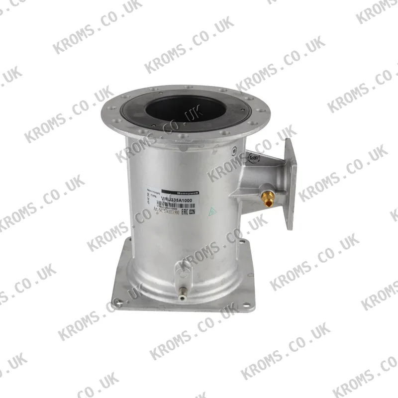 Honeywell Venturi tube VMU335A1000