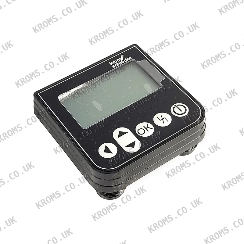 Kromschroder Operator-control unit OCU 500-4 84327033