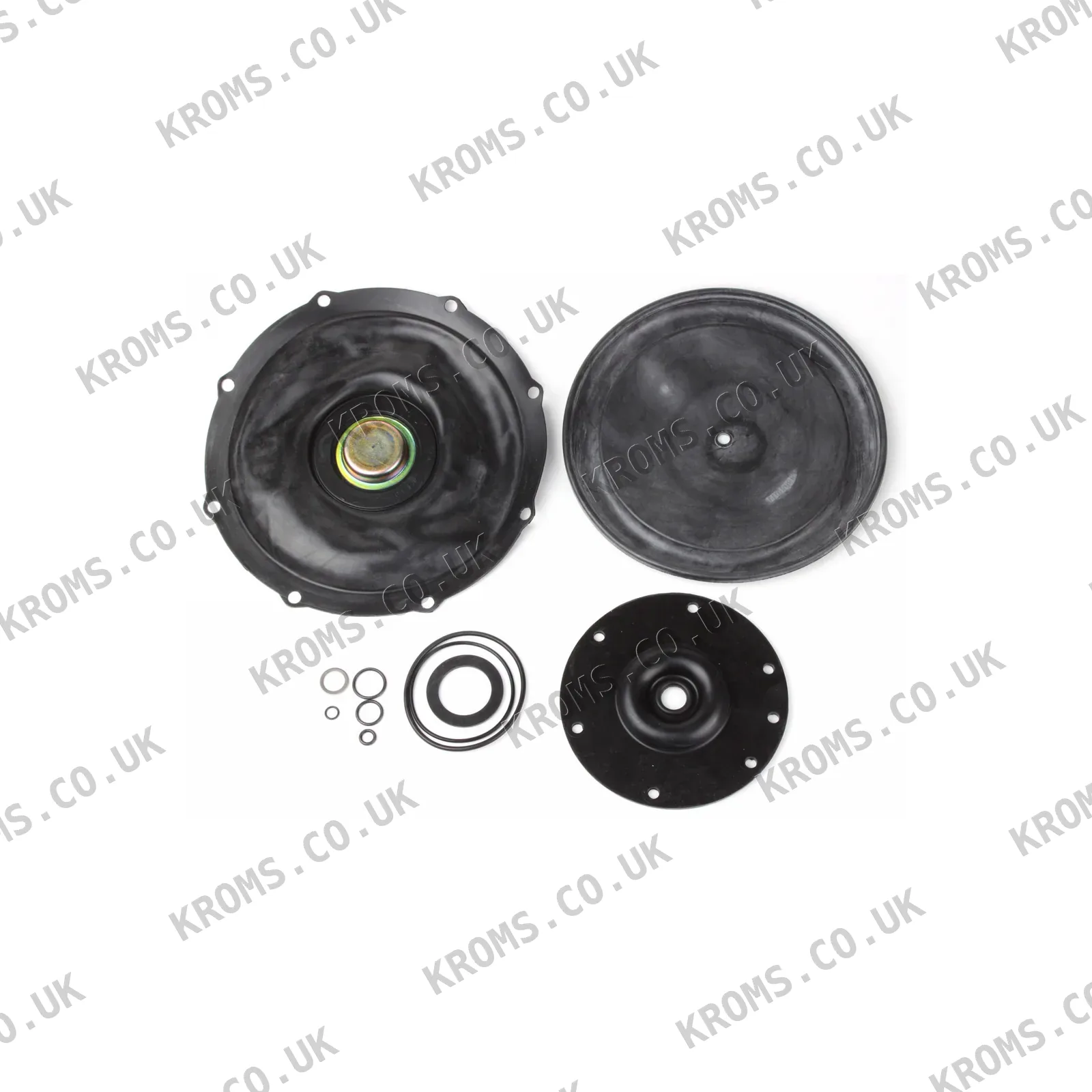 Kromschroder Spare part kit 03089205