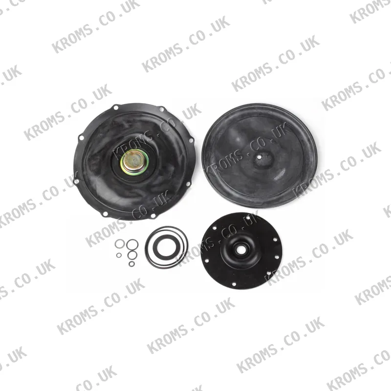 Kromschroder Spare part kit 03089205