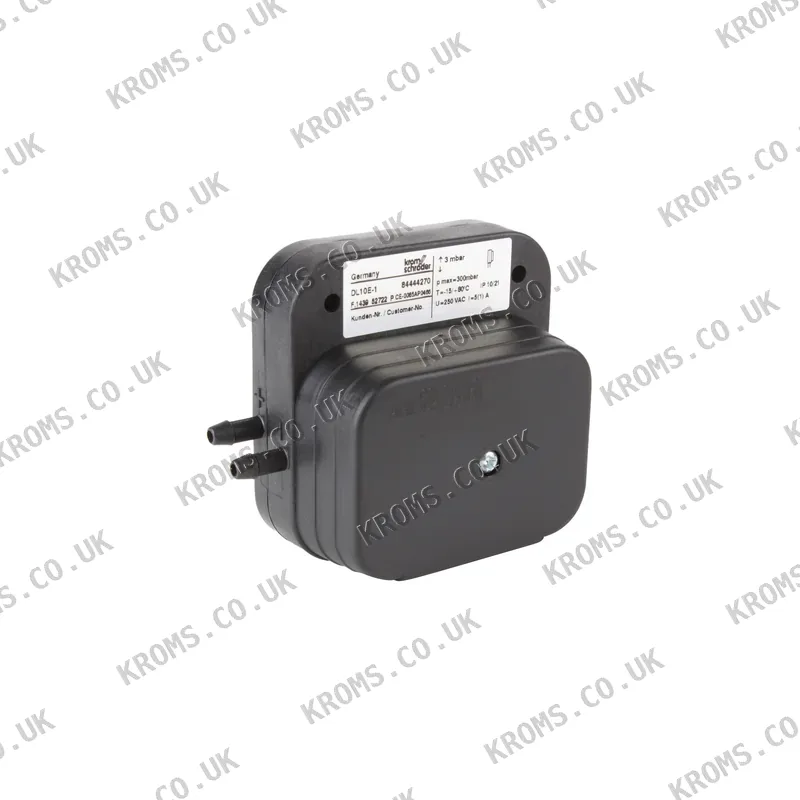 Kromschroder Air pressure switch DL10E-1 84444270