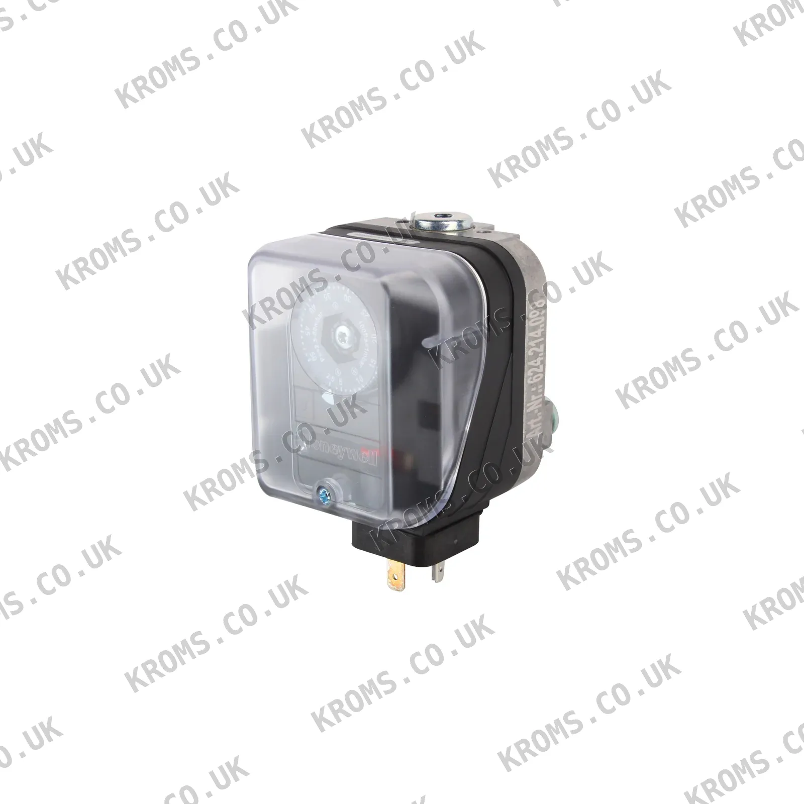 Kromschroder Gas pressure switch DG50U-5 84447356