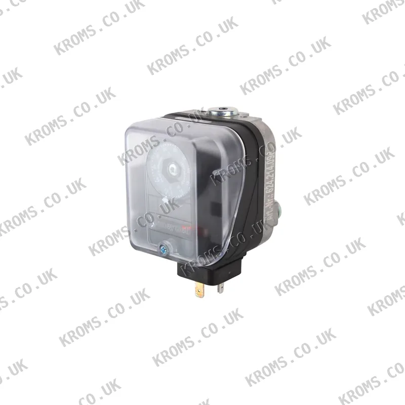 Kromschroder Gas pressure switch DG50U-5 84447356