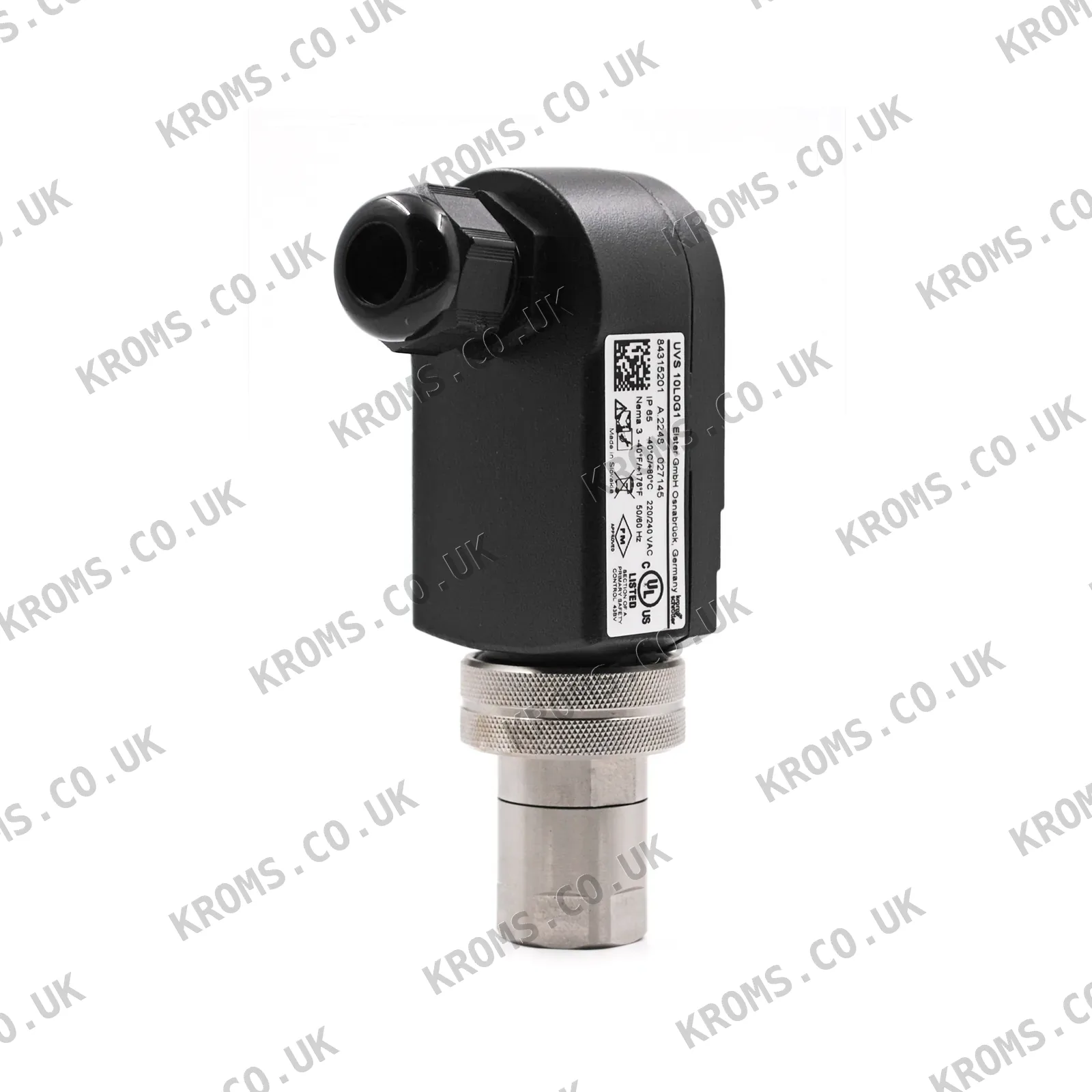 Kromschroder Flame sensor 84315201