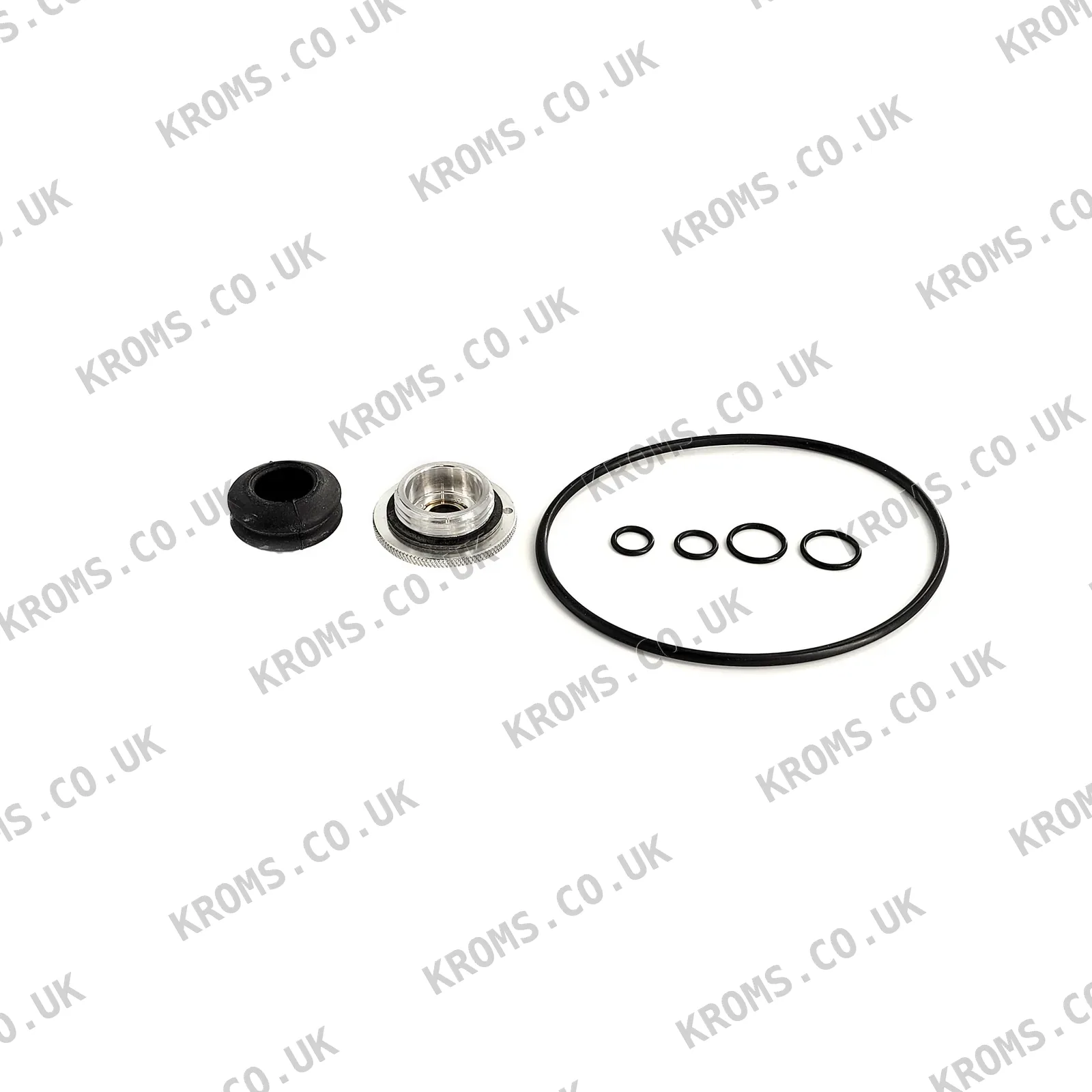 Kromschroder Seal set JSAV50, 80 /B 03351047
