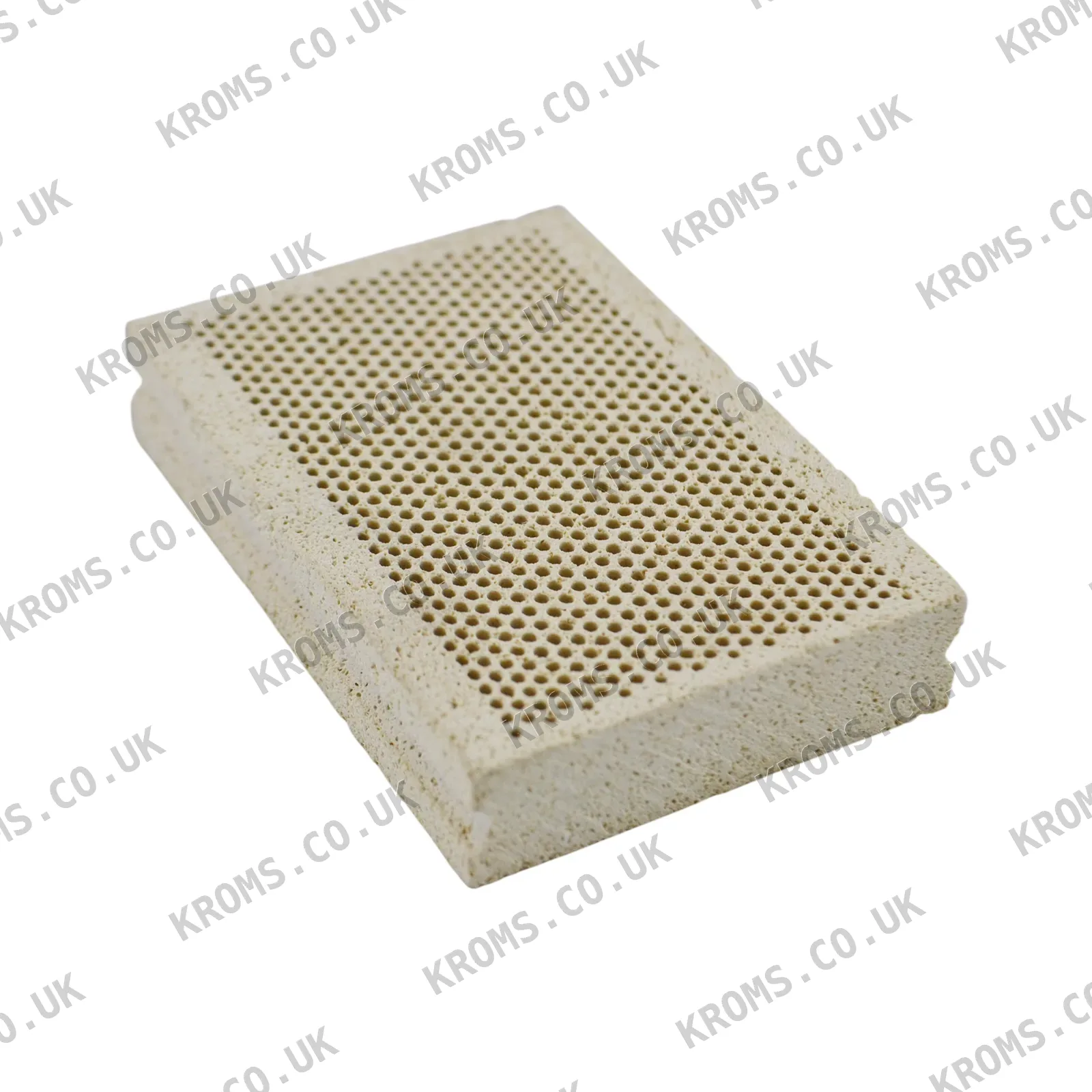 Rauschert Ceramic infra-red plaque 26490-2A01-101