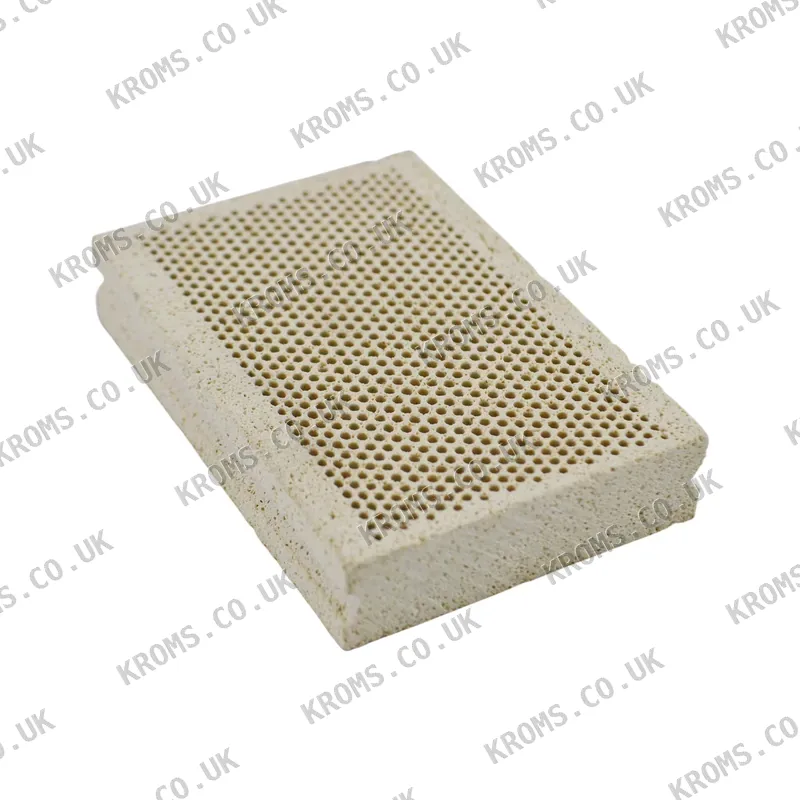 Rauschert Ceramic infra-red plaque 26490-2A01-101