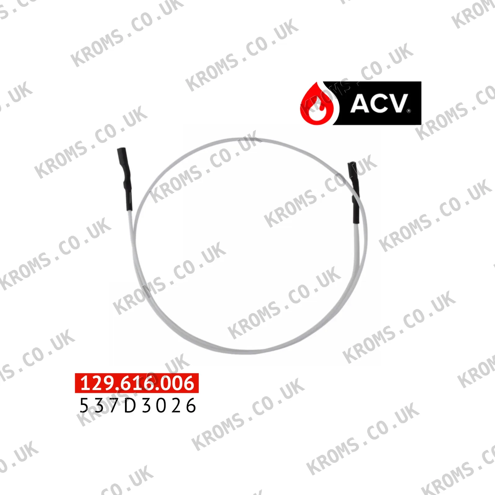 ACV Ignition cable 537D3026
