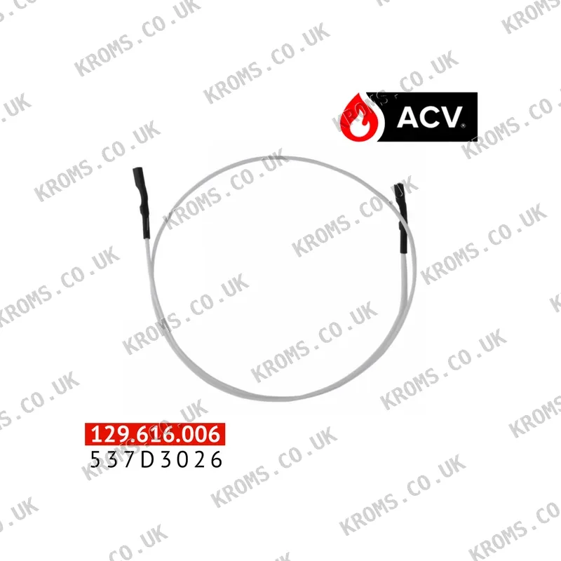 ACV Ignition cable 537D3026