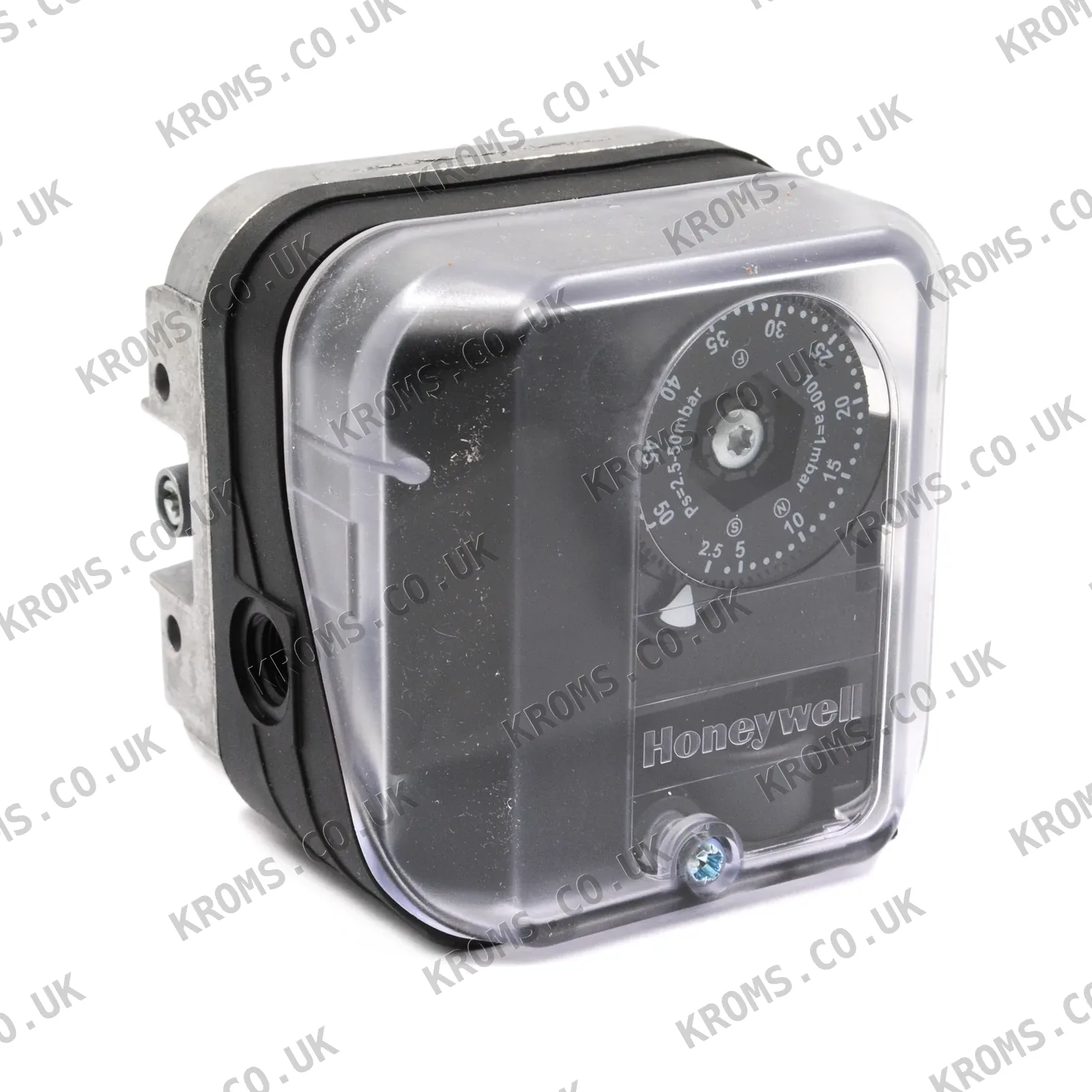 Kromschroder Differential pressure switch DG50BG-3 84447220