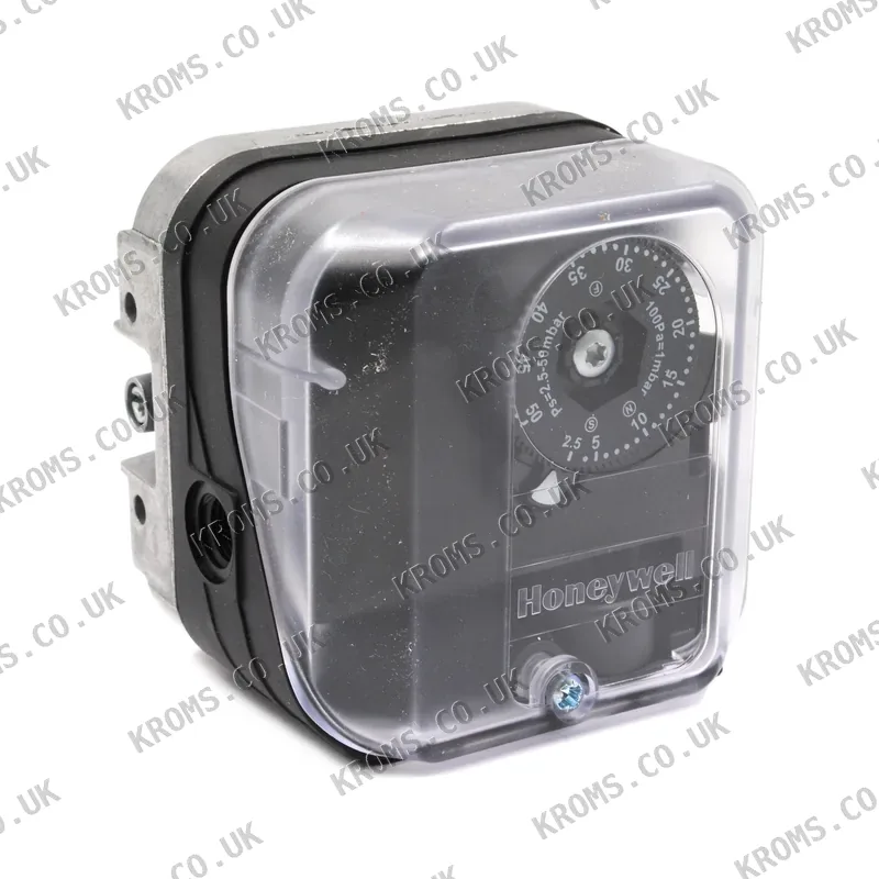 Kromschroder Differential pressure switch DG50BG-3 84447220