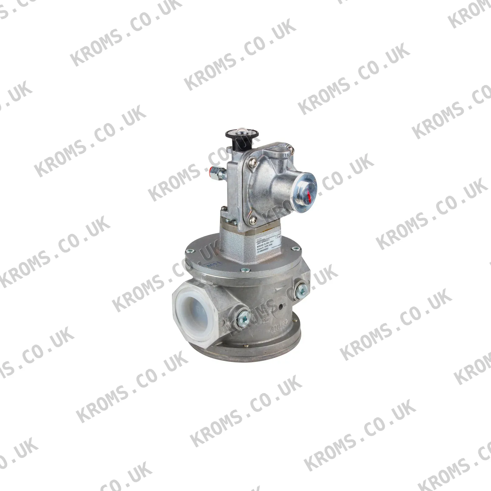 Kromschroder Emergency shut-off valve JSAV40R40/2-3 86362050