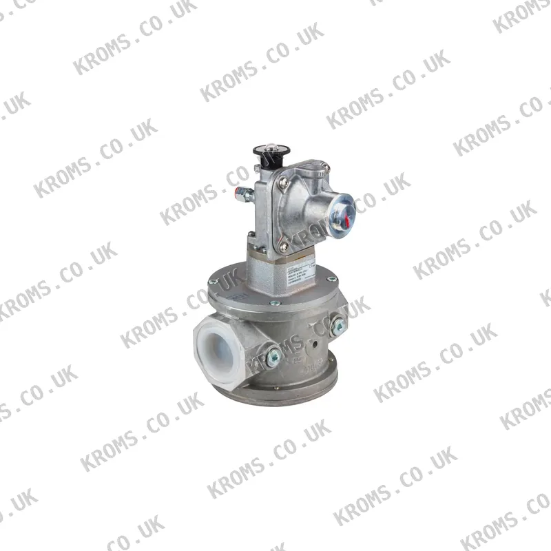 Kromschroder Emergency shut-off valve JSAV40R40/2-3 86362050