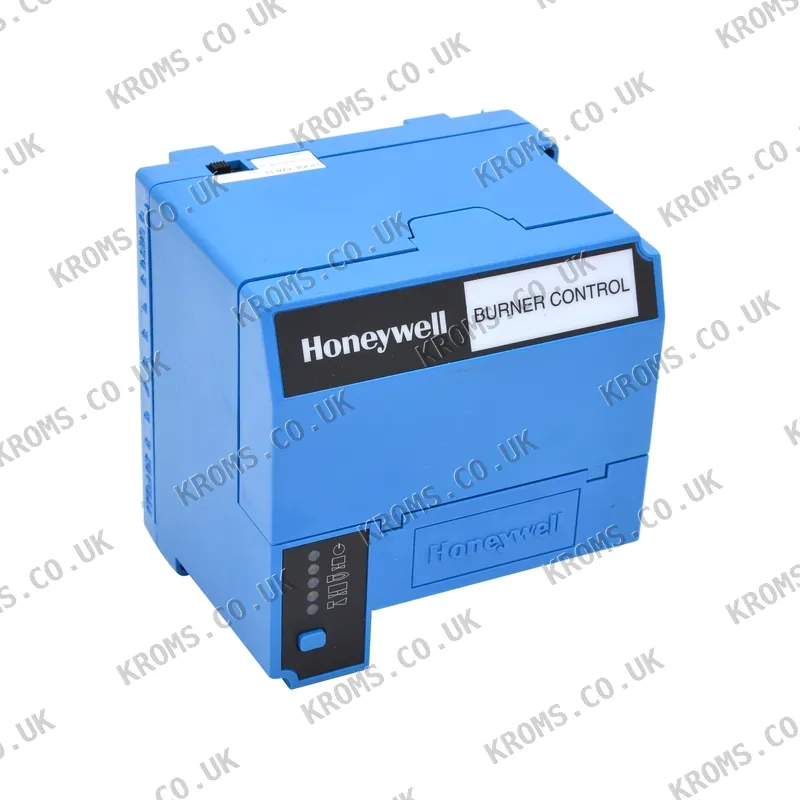 Honeywell Automatic burner control unit EC7850A1122/U