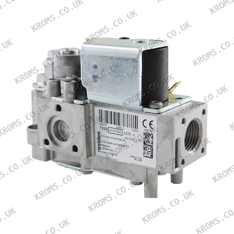 Honeywell Gas valve VK4105A2025U