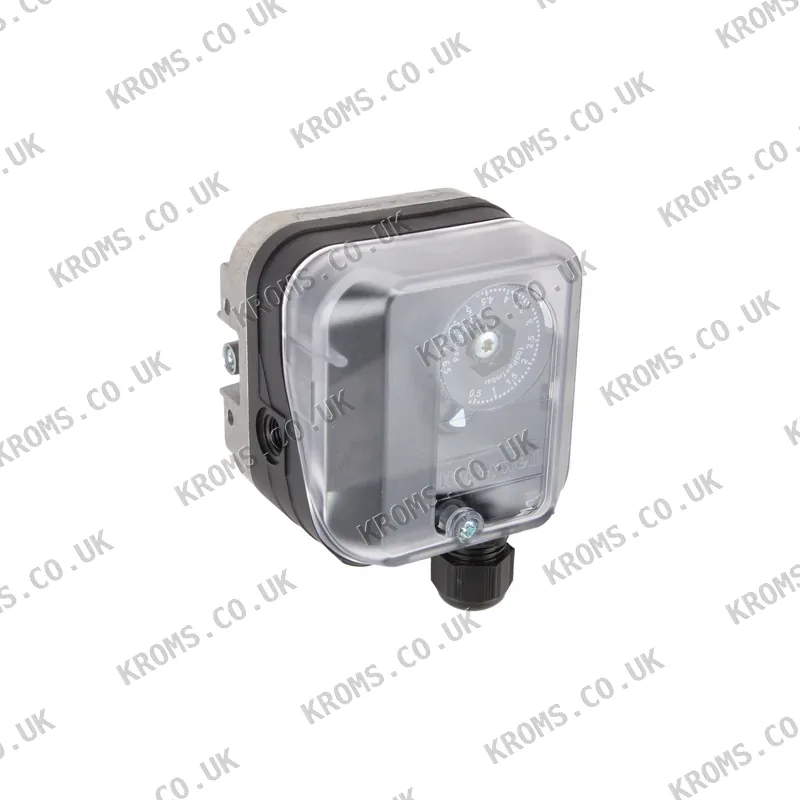 Kromschroder Gas pressure switch DG6B-3 84447100