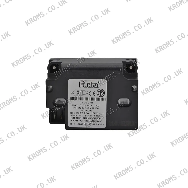 Fida Ignition transformer ENTBC32