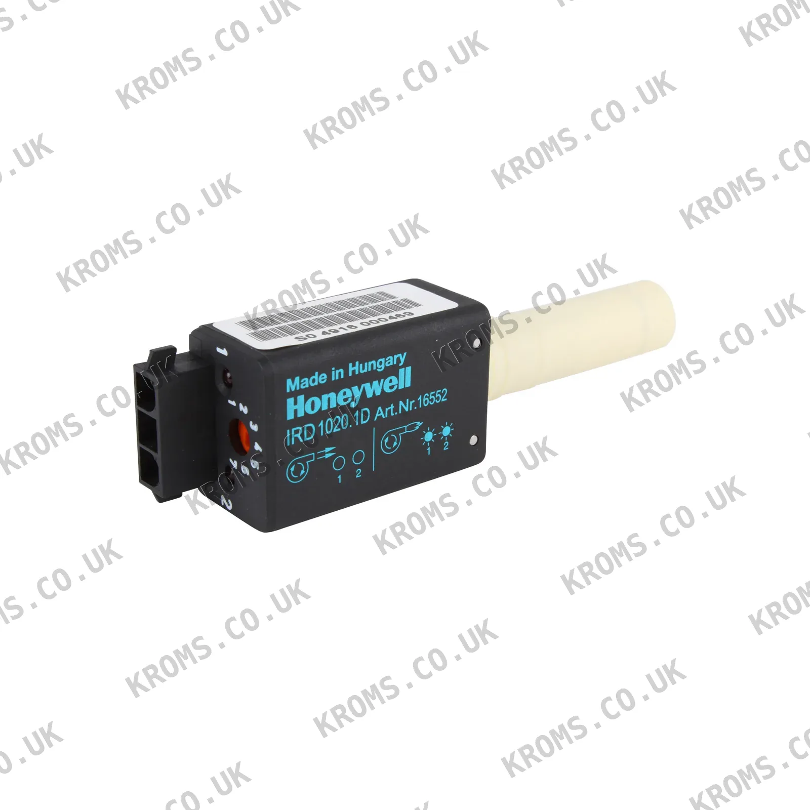Honeywell Flicker detector IRD1020.1 16552U