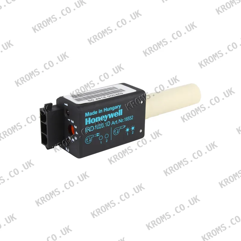 Honeywell Flicker detector IRD1020.1 16552U