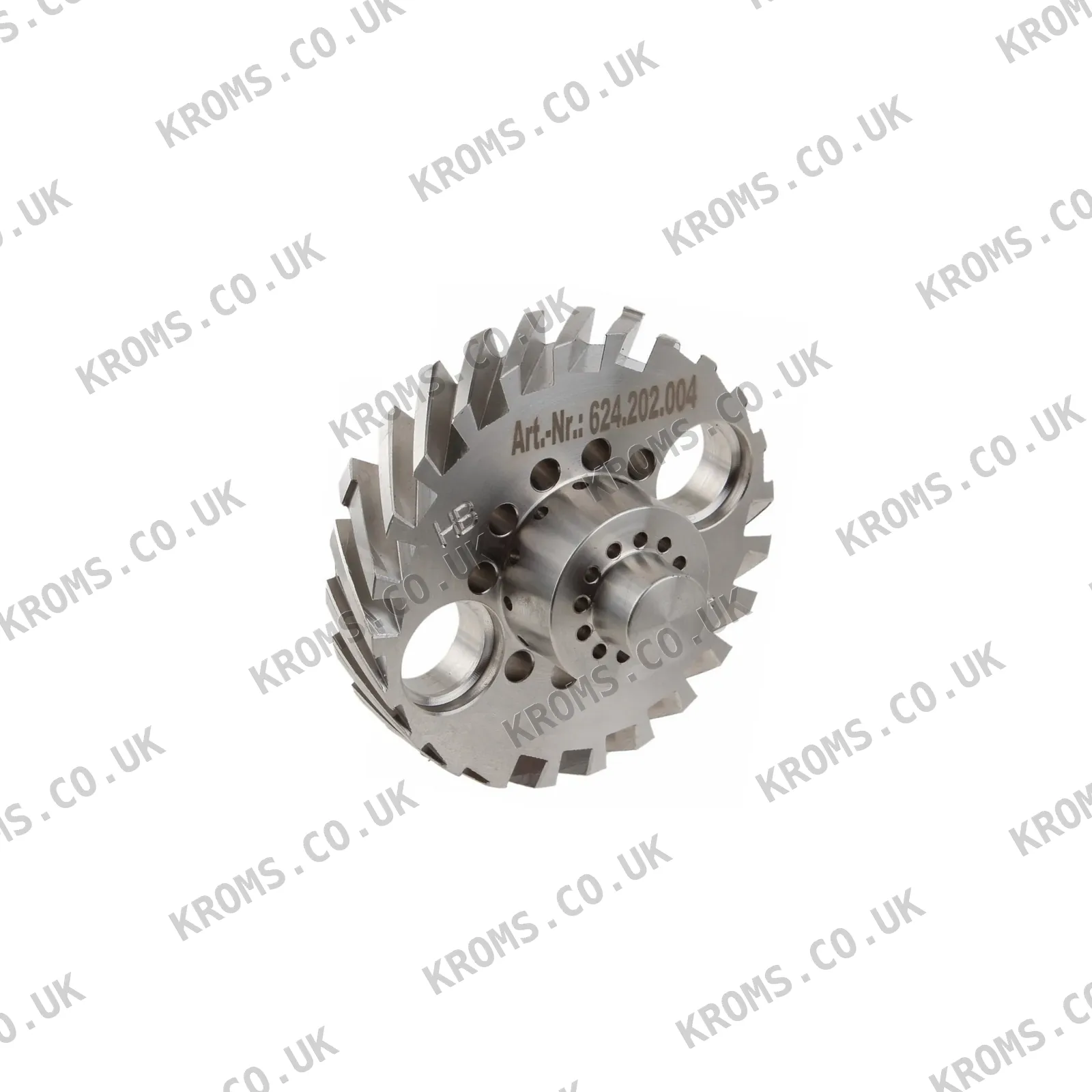 Kromschroder burner head BR65HB 74330421