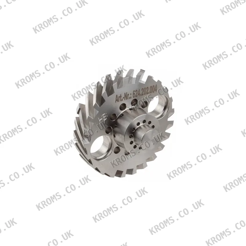 Kromschroder burner head BR65HB 74330421